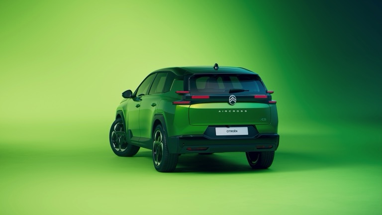 Citroën C5 Aircross Comfort Range - 2