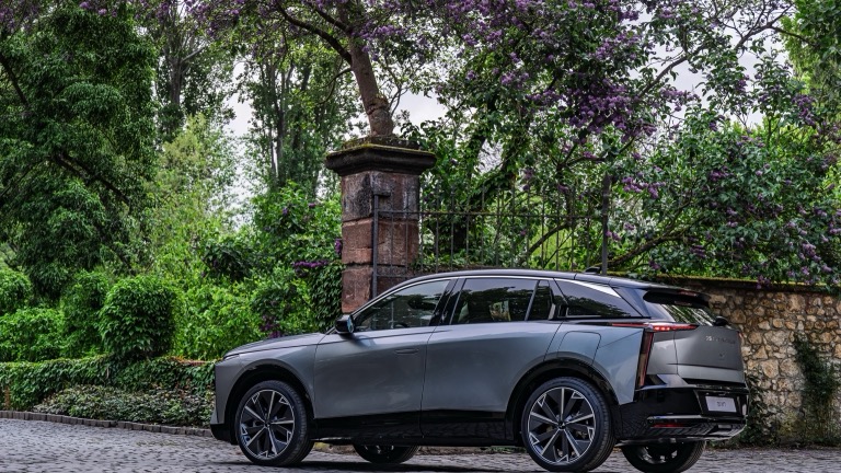 DS Automobiles N°7 AWD Long Range - 2