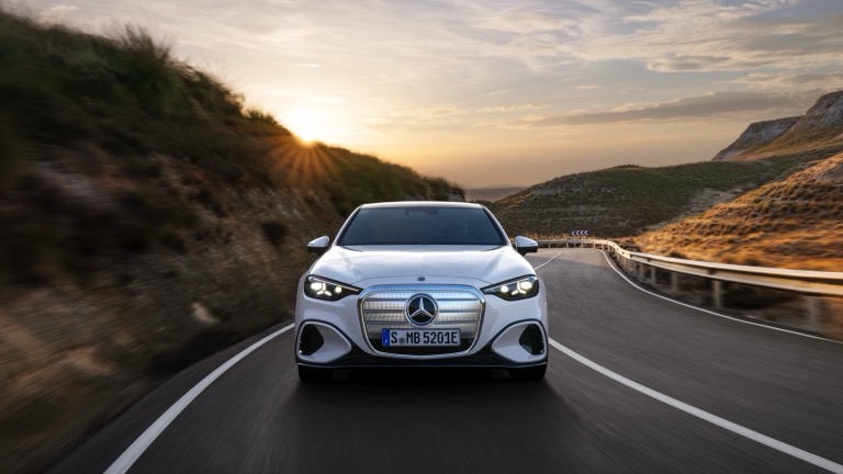 Mercedes-Benz C 400 4MATIC - 2