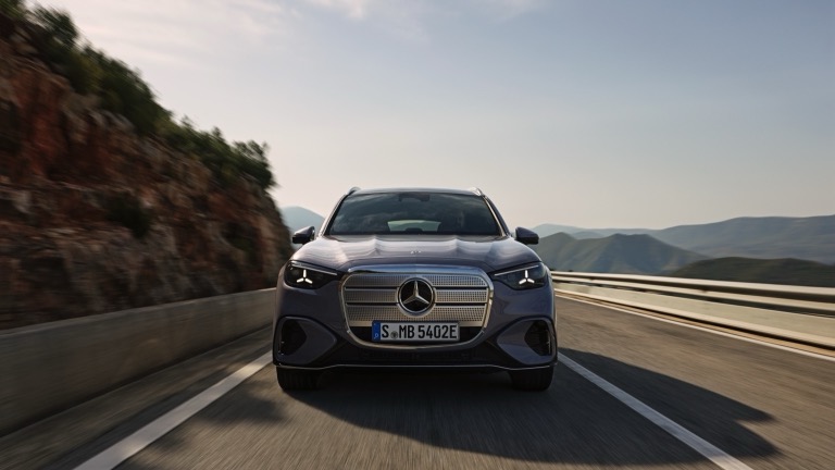 Mercedes-Benz GLC 400 4MATIC - 2