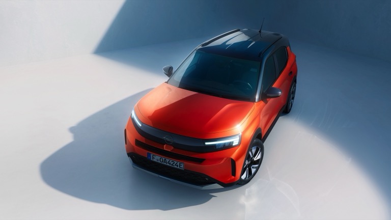 Opel Frontera Electric 44 kWh - 2