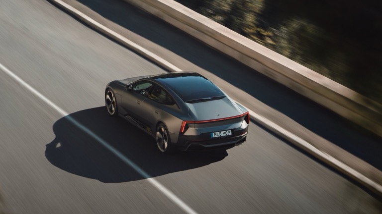 Polestar 5 Dual Motor - 2