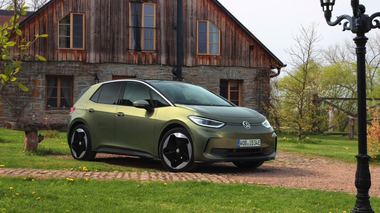 Volkswagen ID.3 Pro S(MY26) - 2