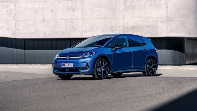 Volkswagen ID.3 Neo 58 kWh(MY27) - 2