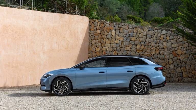 Volkswagen ID.7 Tourer Pro S(MY26) - 2
